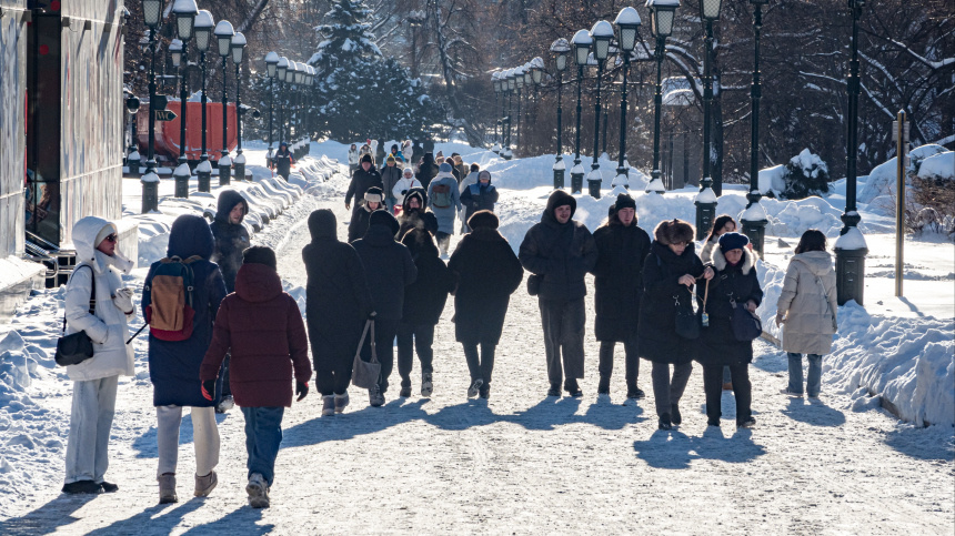    Фото: ИЗВЕСТИЯ/Константин Кокошкин