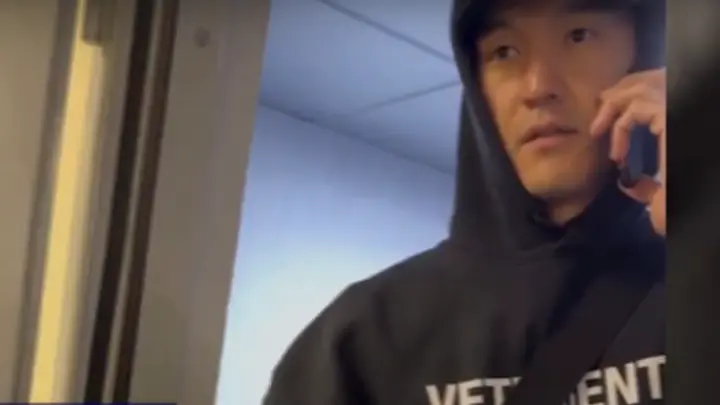 фото: скриншот видео соцсети