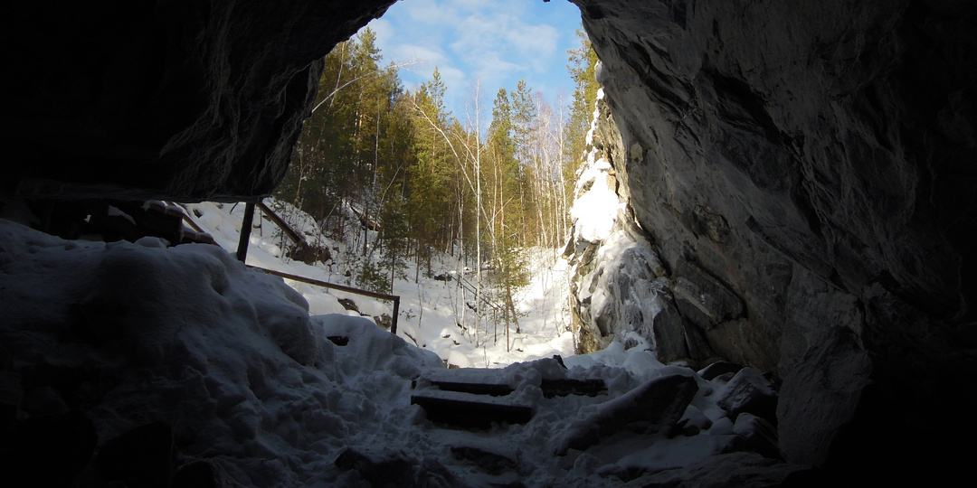 Не пустили ночевать! (Слюдорудник Челябинской области, январь 2021 года)