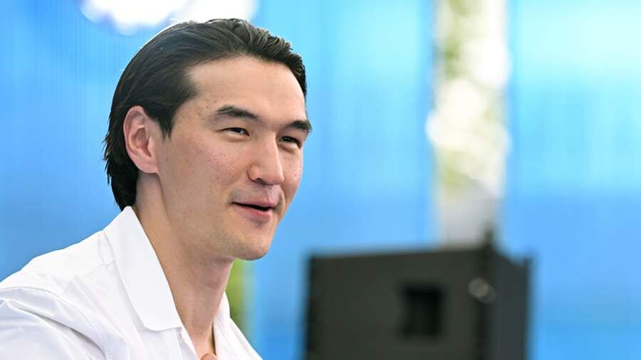    Фото: РИА Новости/Алексей Майшев