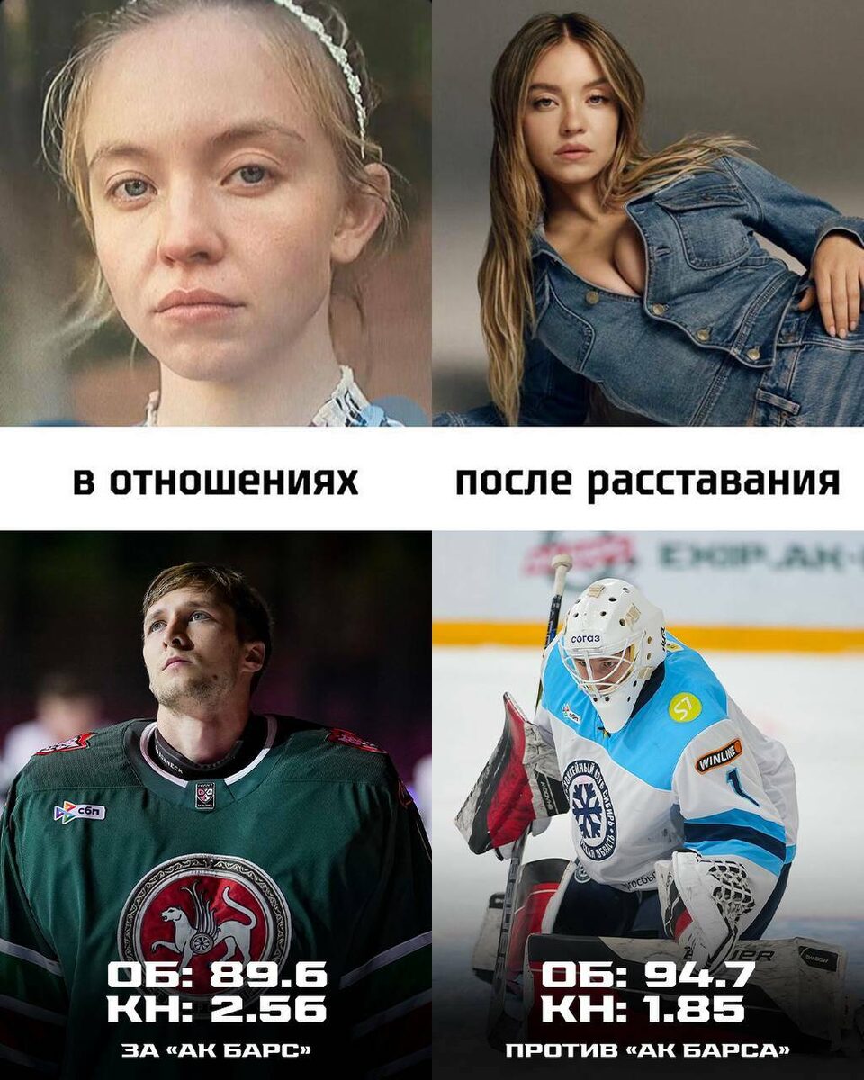 Фото: телеграм-канал ХК «АК Барс»