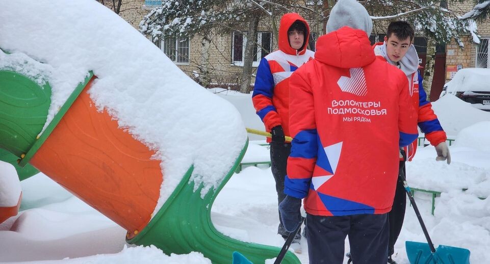    Фото: Мария Шигорева