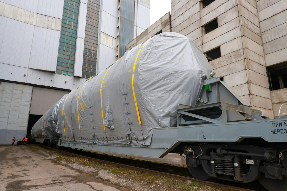   «Роскосмос»