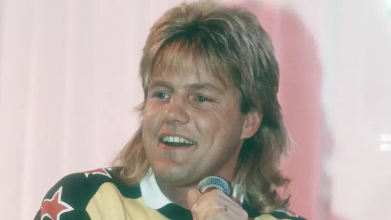    Фото: Dieter Bohlen / teutopress