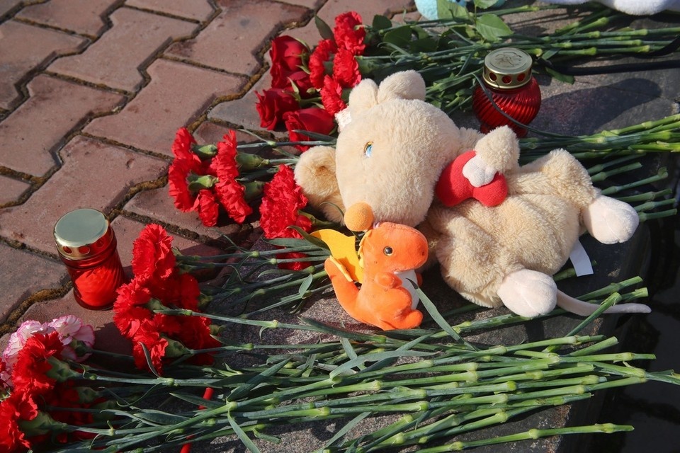    Умерла одна из пострадавших в ДТП девушек ИВАНОВА Диана