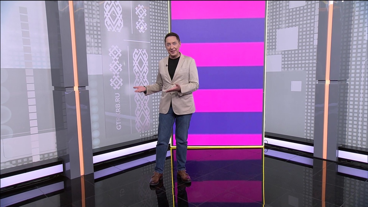    Говорит и показывает Уфа! - 07.02.2026