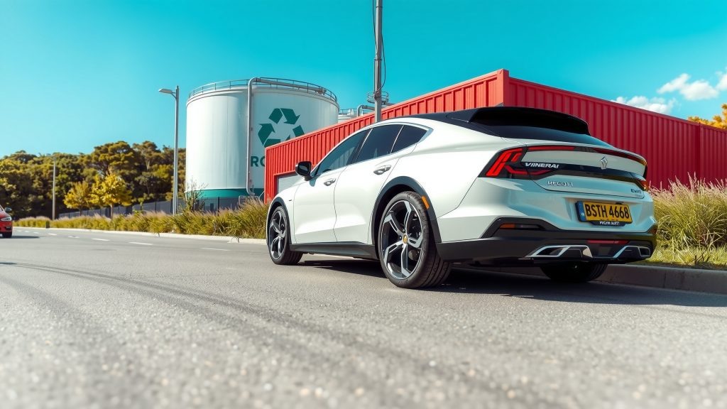    Как понять, относится ли ваш авто к льготной категории утиля