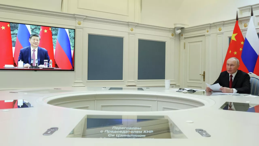   РИА Новости