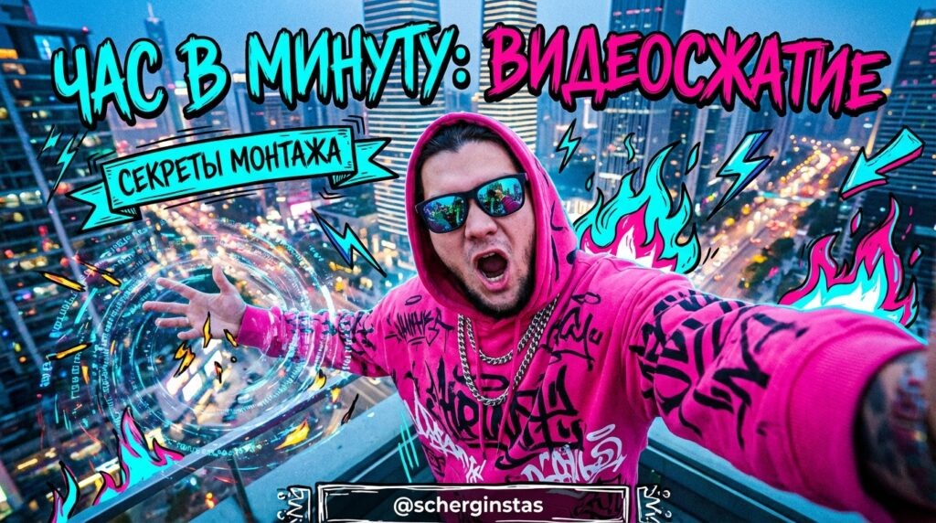    Превращение длинного контента в краткую выжимку. schergin