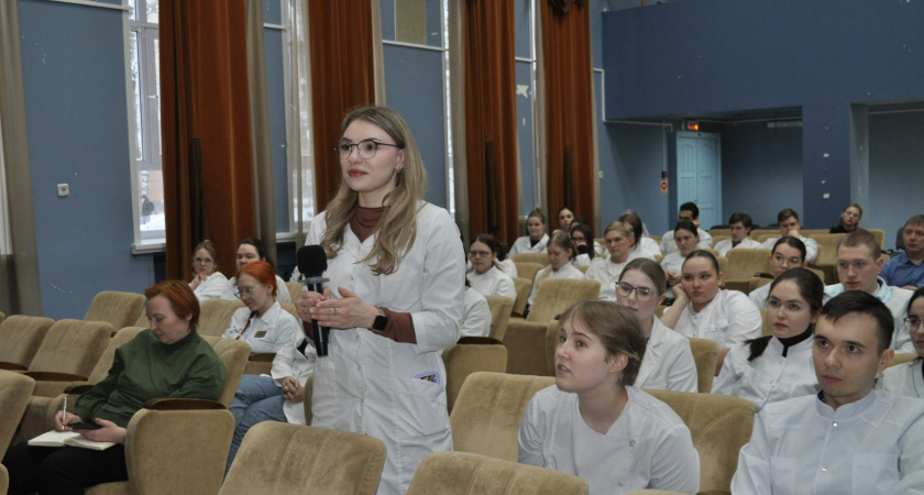    Фото Минздрава Коми