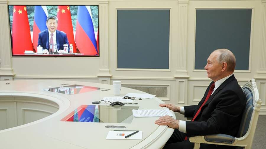    Фото: ТАСС/Вячеслав Прокофьев