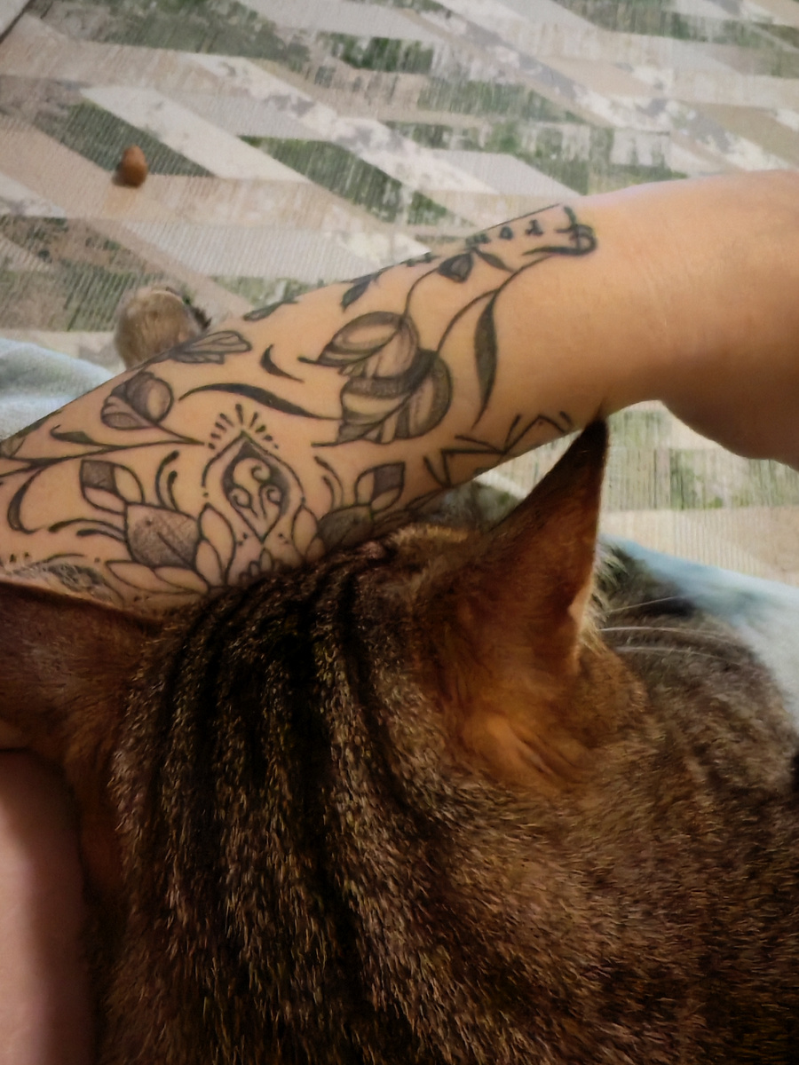 Будьте счастливы!