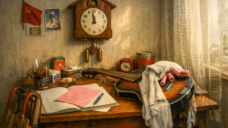    Коллаж Царьграда