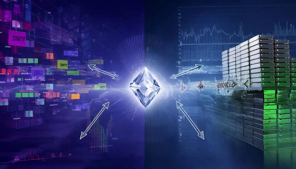 Баланс памяти и диска: как vm.dirty дирижирует оркестром ввода-вывода