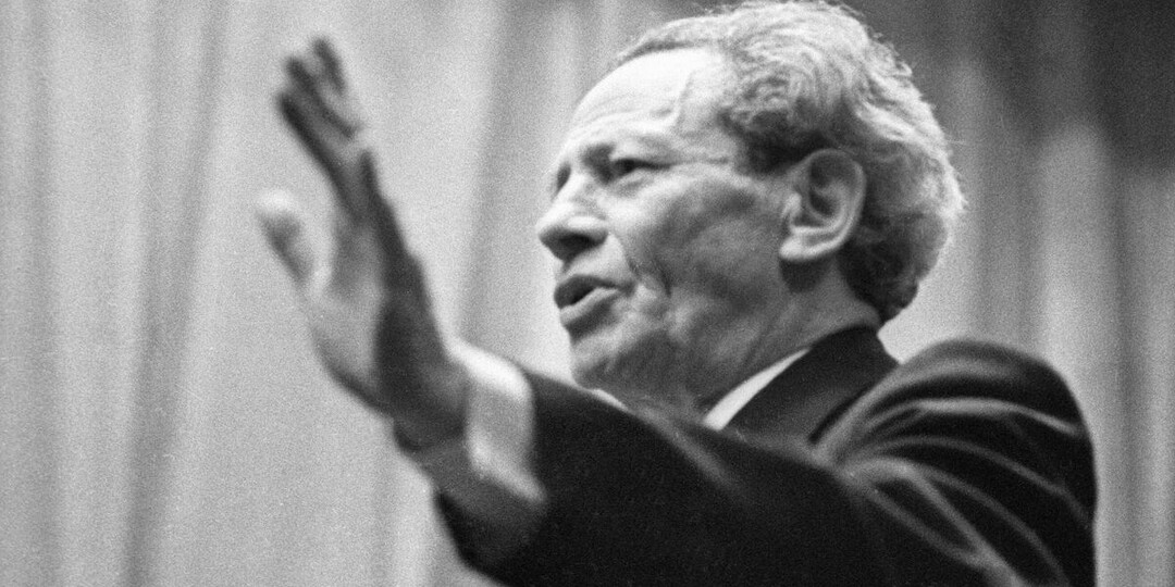 «26 февраля вы все увидите»: стало известно предсмертное пророчество Мессинга о судьбе России и событиях 2026 года