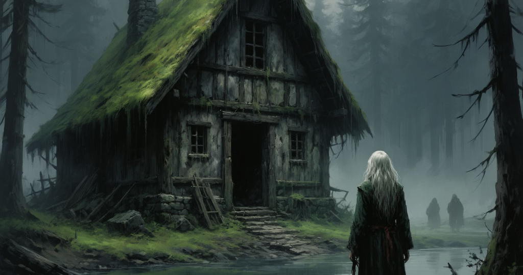 Как мёртвые оживали и возвращались в село: жуткая история из сибирской глубинки, 1875 г