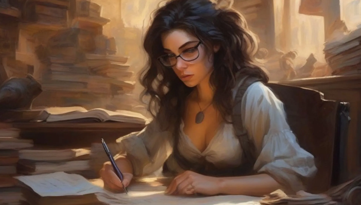 Сбор семантического ядра