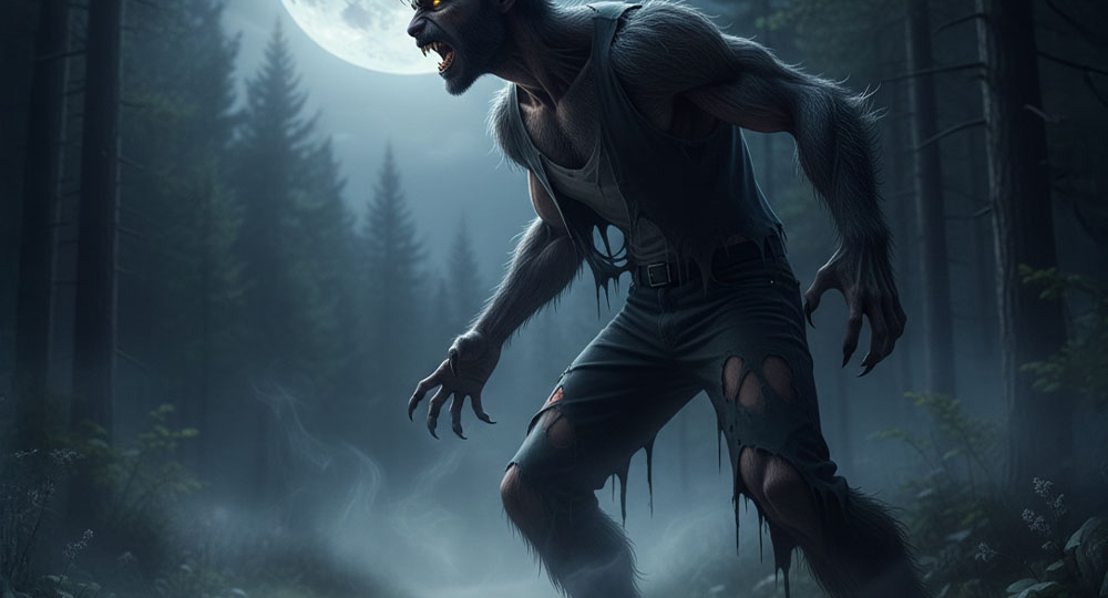 Лобишоме: галисийские оборотни или история о проклятиях с налётом фольклора?