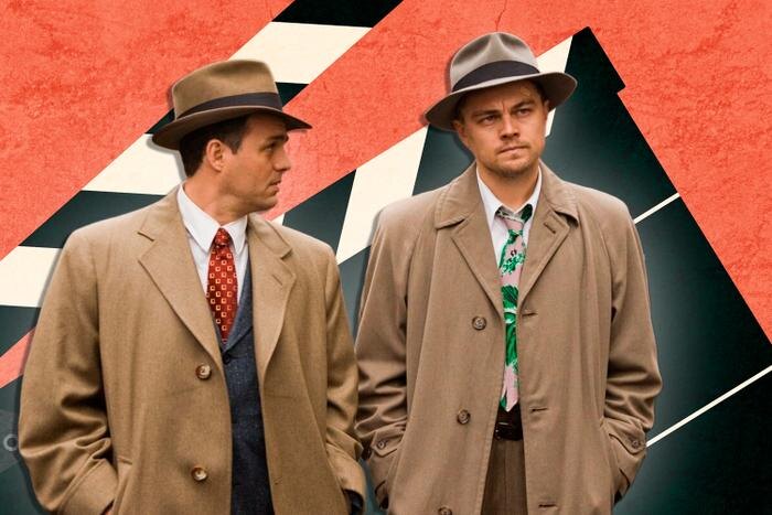 Эти 7 фильмов затянут с первой минуты. Никакой скуки, только тотальное напряжение. Коллаж © Life.ru. Обложка © «Остров проклятых», режиссёр Мартин Скорсезе, сценаристы Лаэта Калогридис, Деннис Лихейн / Kinopoisk, © Shutterstock / FOTODOM / thenatchdlatomic:embed 0
