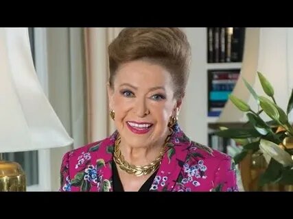 Мэри Хиггинс Кларк