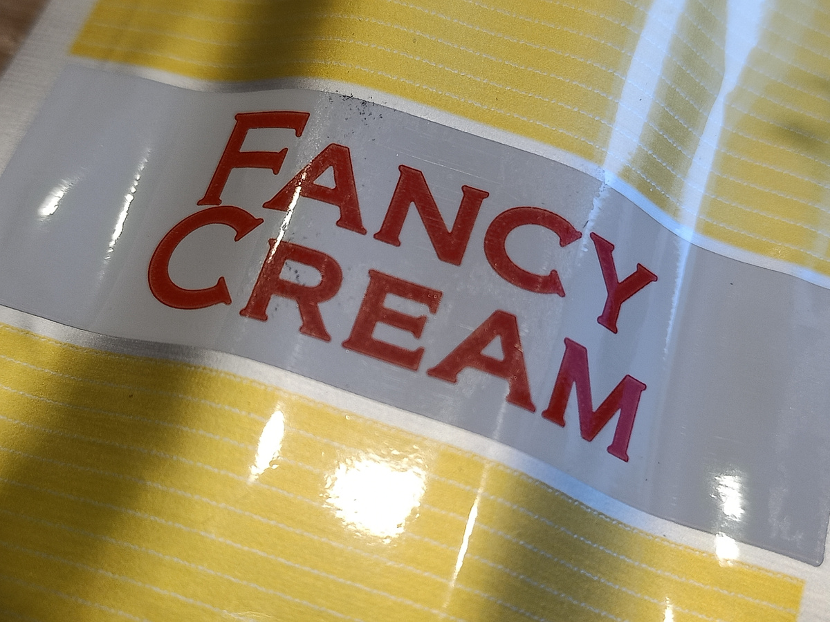 Дегустация - сигариллы Caribbean blend - Fancy Cream (с ароматом ванили)