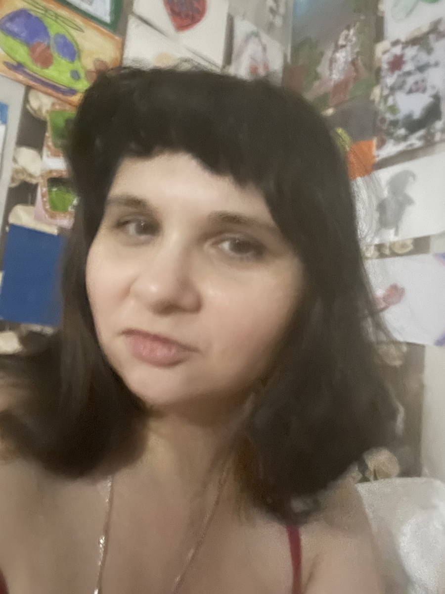 Фото автора 