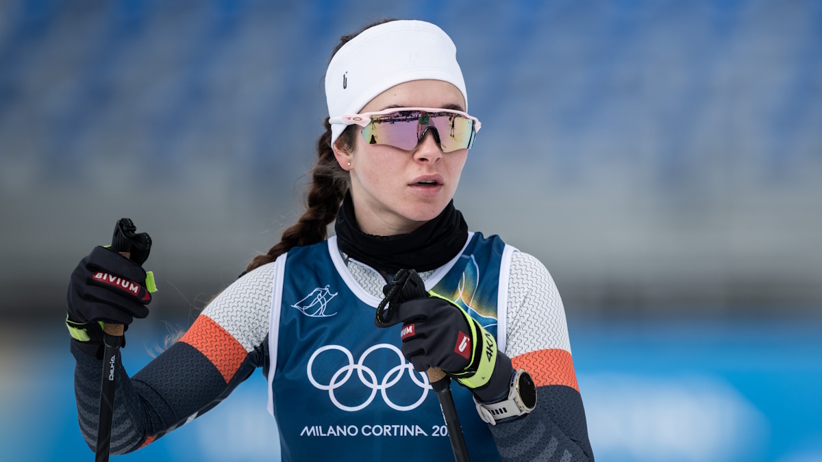    Дарья Непряева. Фото: GLOBAL LOOK PRESS