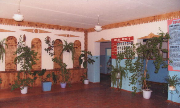 Фото из архива автора.