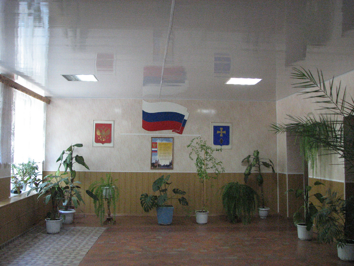 Фото из архива автора.