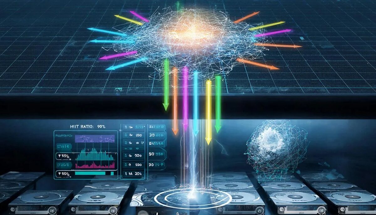 Диалог слоев: как shared_buffers разговаривает с ядром Linux через метрики vmstat