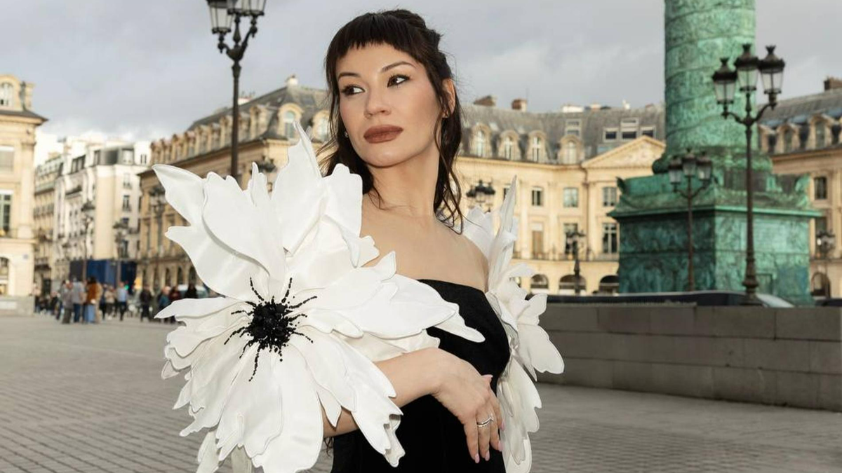    Ида Галич. Фото: ТГ-канал GALICH_onok