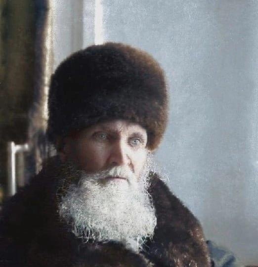 ☦️ Исповедуйся, причащайся и ничего не бойся