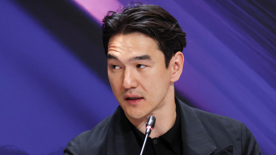     Шансы Сабурова отменить запрет на въезд в Россию крайне малы Александр Демьянчук/ТАСС