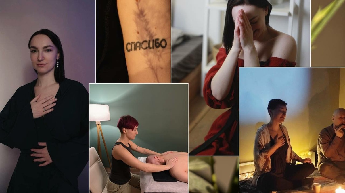 Энергопрактик Дарина Кауппонен и Chicken Creators представляют. Спецобложка от участницы