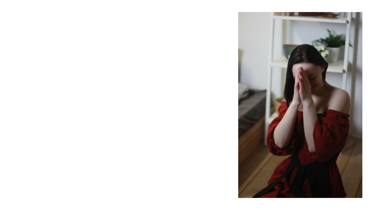 Энергопрактик Дарина Кауппонен. Предоставленное фото