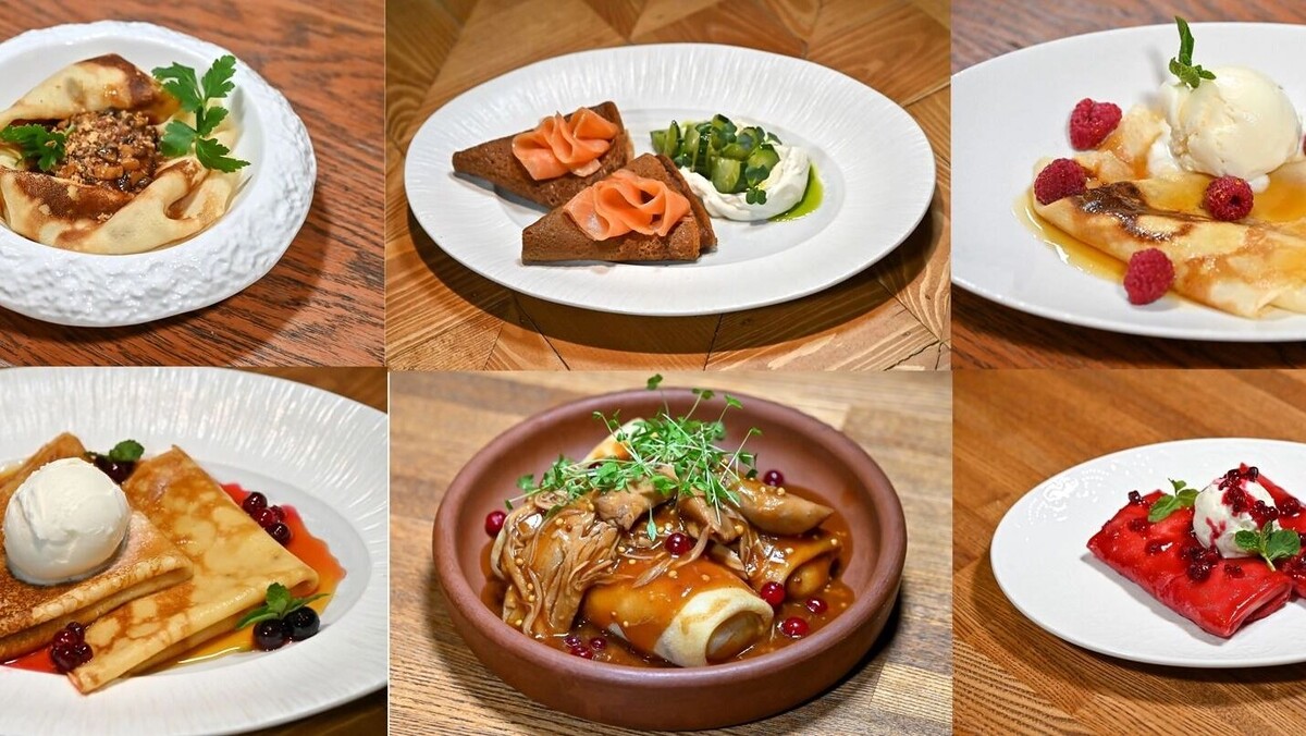    Лучшие челябинские блины для Масленицы   Марат Муллыев, специально для «Курса дела» / kursdela.biz