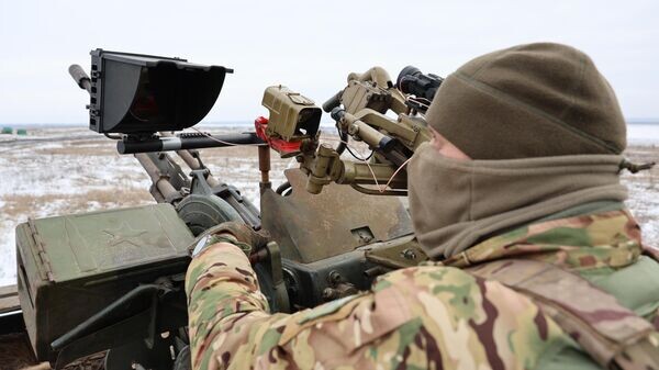    © Sputnik / Сергей Аверин