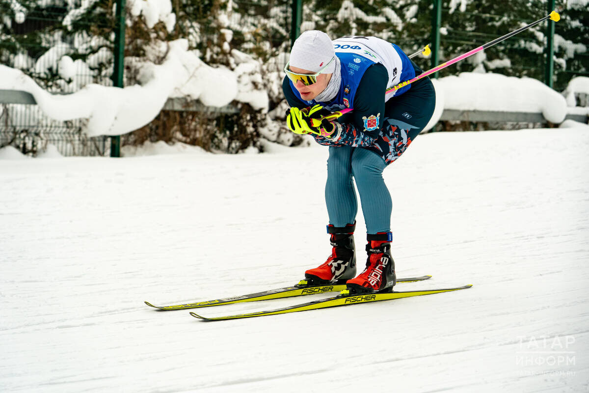 Фото: © Салават Камалетдинов / «Татар-информ»