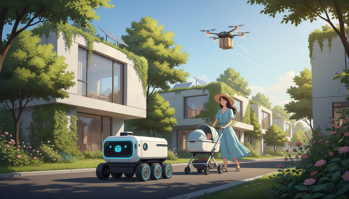 СТАТЬЯ 15. Мы проектируем системы, которые должны работать незаметно, как сердцебиение. Ваше мнение определит, кого мы «нанймём» на службу первым.