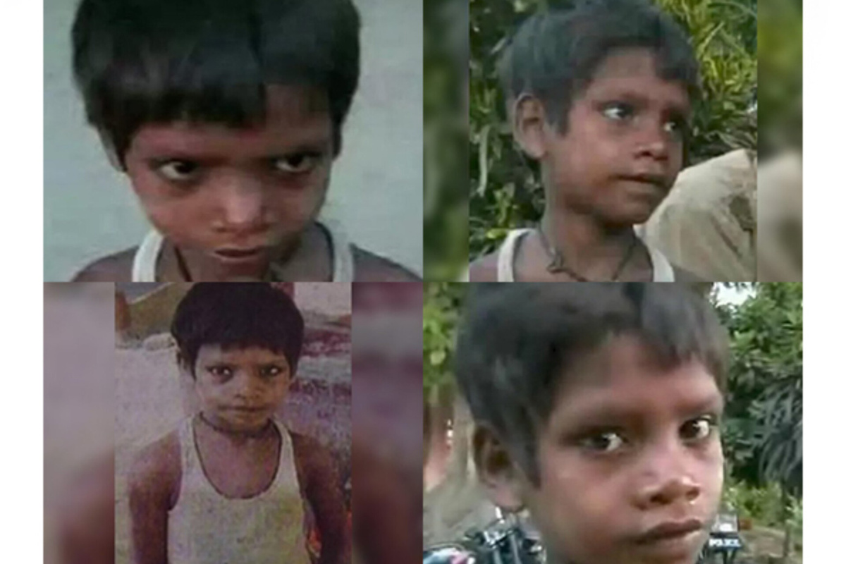 Амарджит Сада в 2007 году. Источник фото: https://pikabu.ru/