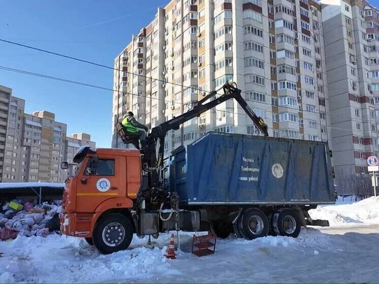     Источник: Администрация города Тамбова