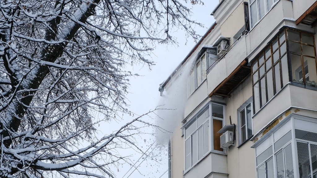    Фото © Сергей Лантюхов / Абзац