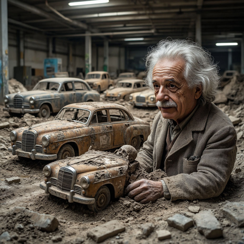 Завтра наступило уже сейчас