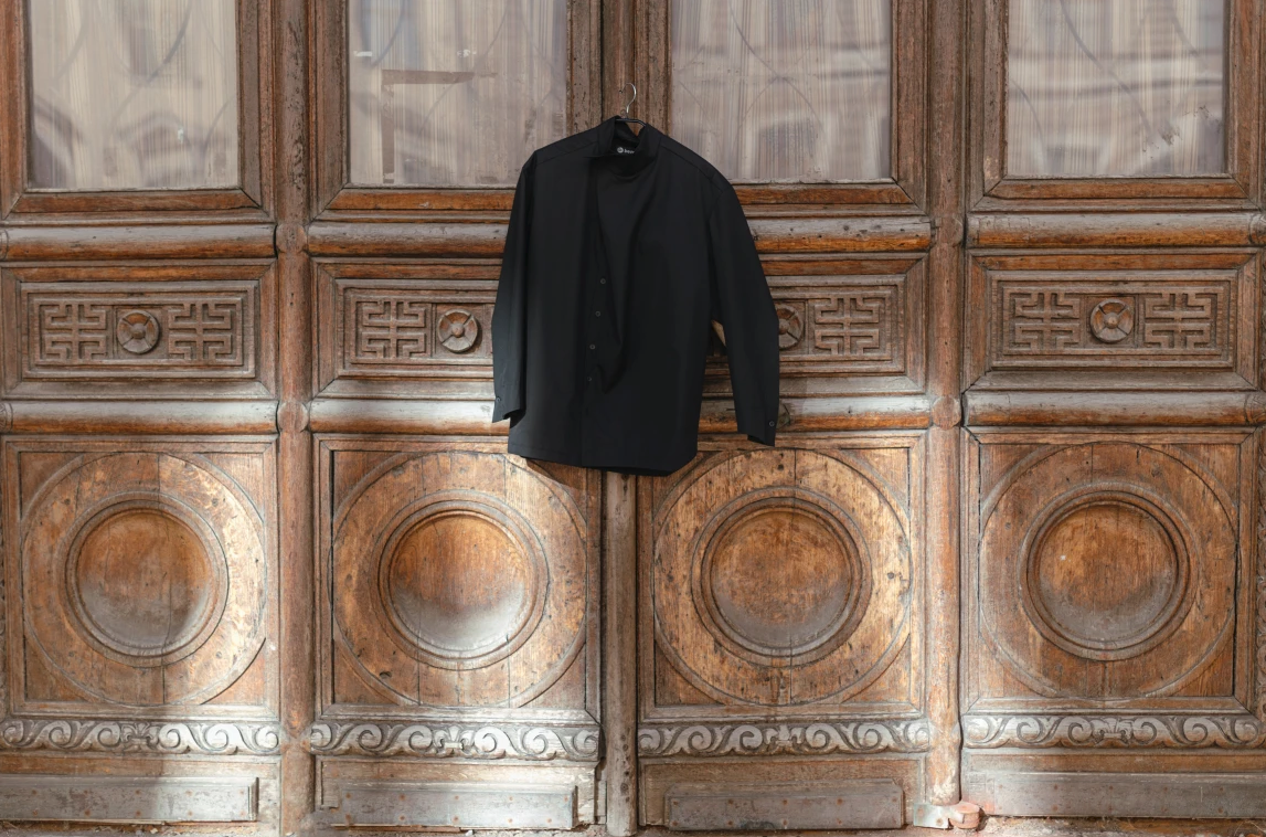 Рубашка be:ra