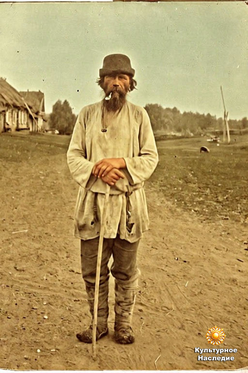 Фото обработано с помощью Алиса AI