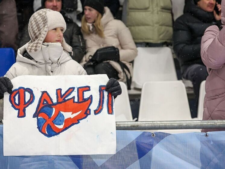     Фото: Андрей Ткачёв/«Ямал-Медиа»