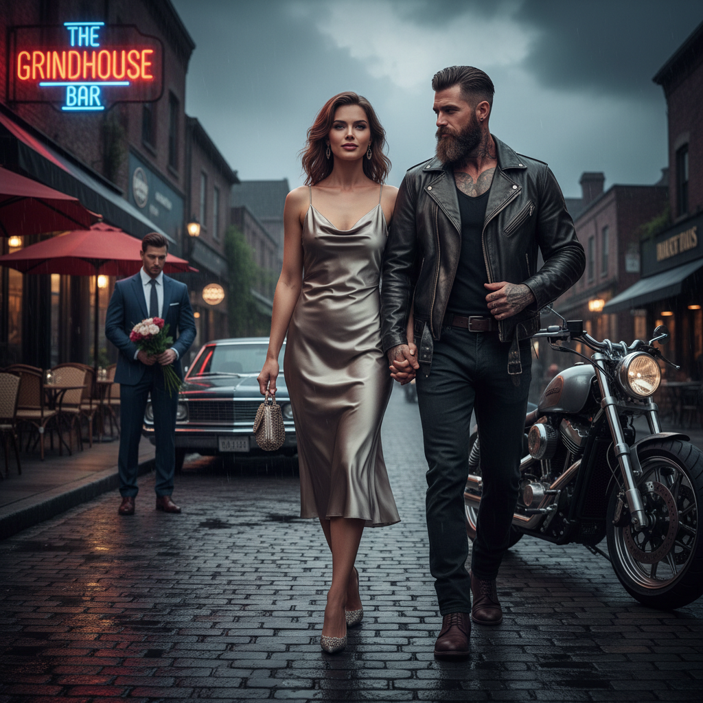 Сделай выбор, кто ты?! Алень или Альфа?!