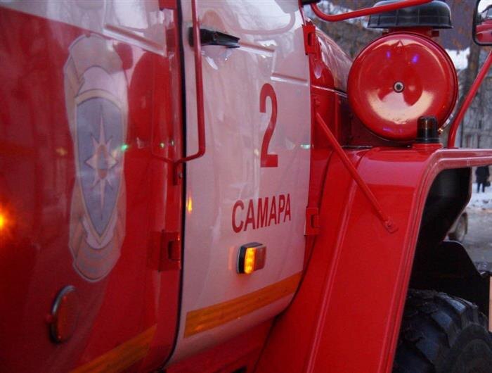    ФОТО: пресс-служба ГУ МЧС России по Самарской области