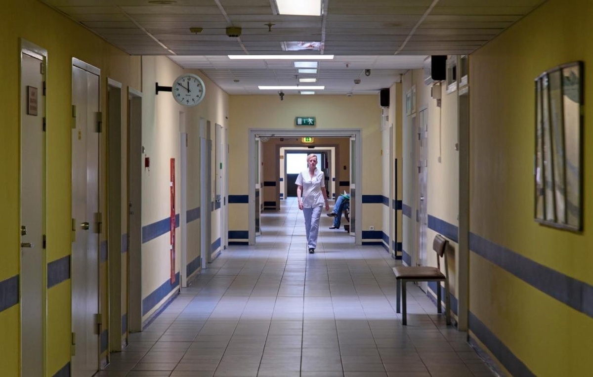 Сергей Петров/ ТАСС, архив