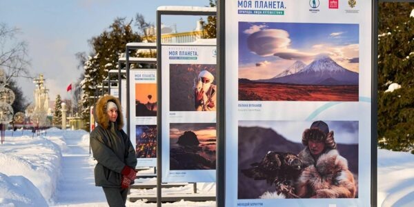    Фото: пресс-служба ВДНХ